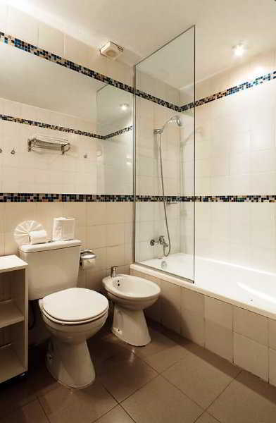 27 Suites Hotel Montevideo Dış mekan fotoğraf